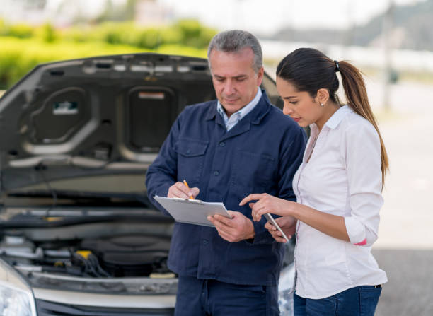 Licensed Commercial Auto Insurance service in Wilson-Conococheague, MD - Auto Insurance Axis