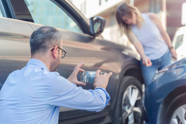 Professional Commercial Auto Insurance technician working in Wilson-Conococheague, MD