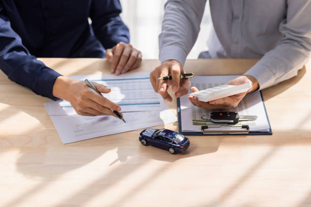 24/7 Emergency Commercial Auto Insurance experts in Wilson-Conococheague, MD