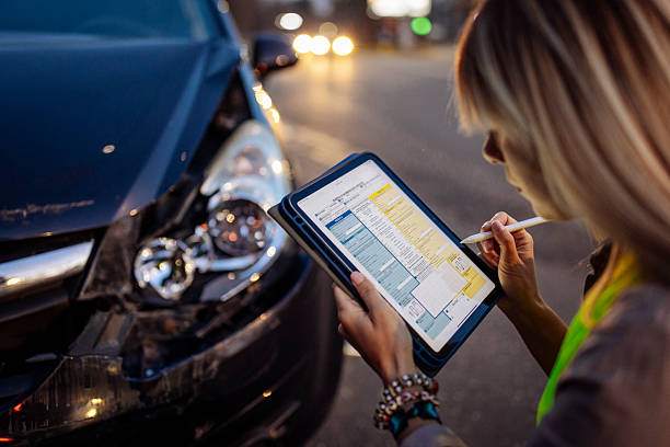 Affordable Commercial Auto Insurance solutions in Wilson-Conococheague, MD