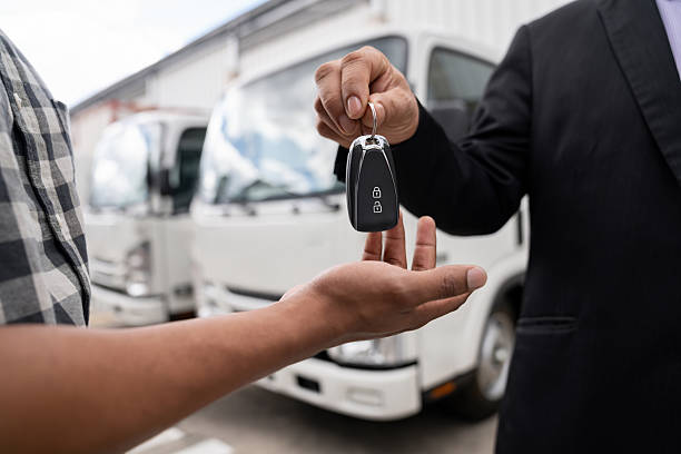 Top rated local Commercial Auto Insurance specialists in Wilson-Conococheague, MD